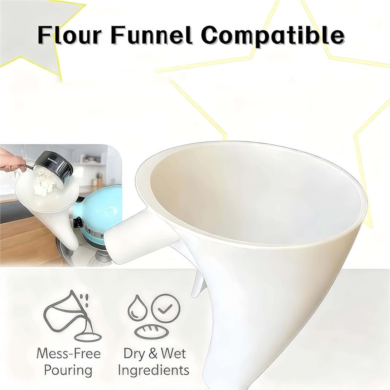 Kitchen Aid Baking Mixer - [NEW!A38F】 깔끔하게 사용 가능한 식기세척기 사용