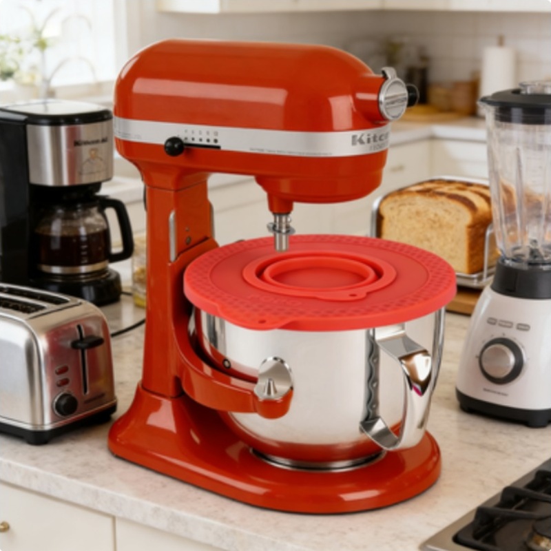 Kitchen Aid Baking Mixer - 키친에이드 4.5-5쿼트 틸트헤드 스탠드 믹서와 호환되는