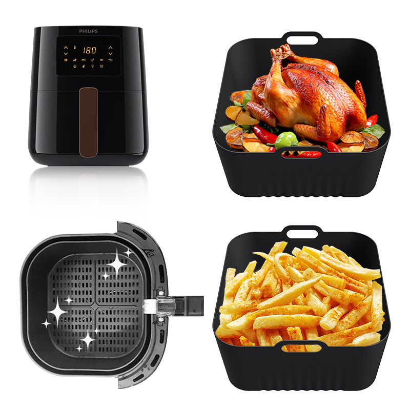 Philips Air Fryer Hd9252 - 필립스 HD9252 HD9200 HD9255 에어프라이어 액세서리용