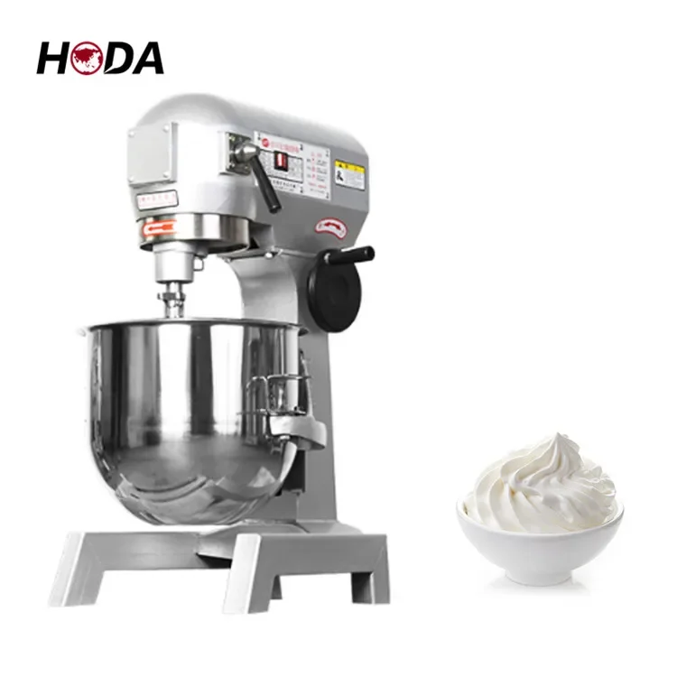 Commercial Kitchen For Baking - 20리터 상업용 제과점 주방용 20리터 플래닛