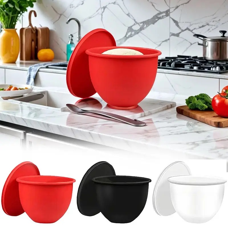 Kitchen Aid Baking Mixer - 키친에이드 틸트헤드 5쿼트 믹서용 새 실리콘
