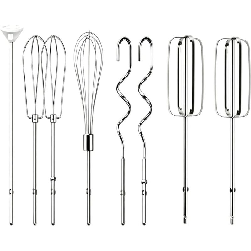 Kitchen Aid Baking Mixer - AT28-핸드 믹서 액세서리 - 키친에이드 믹서용