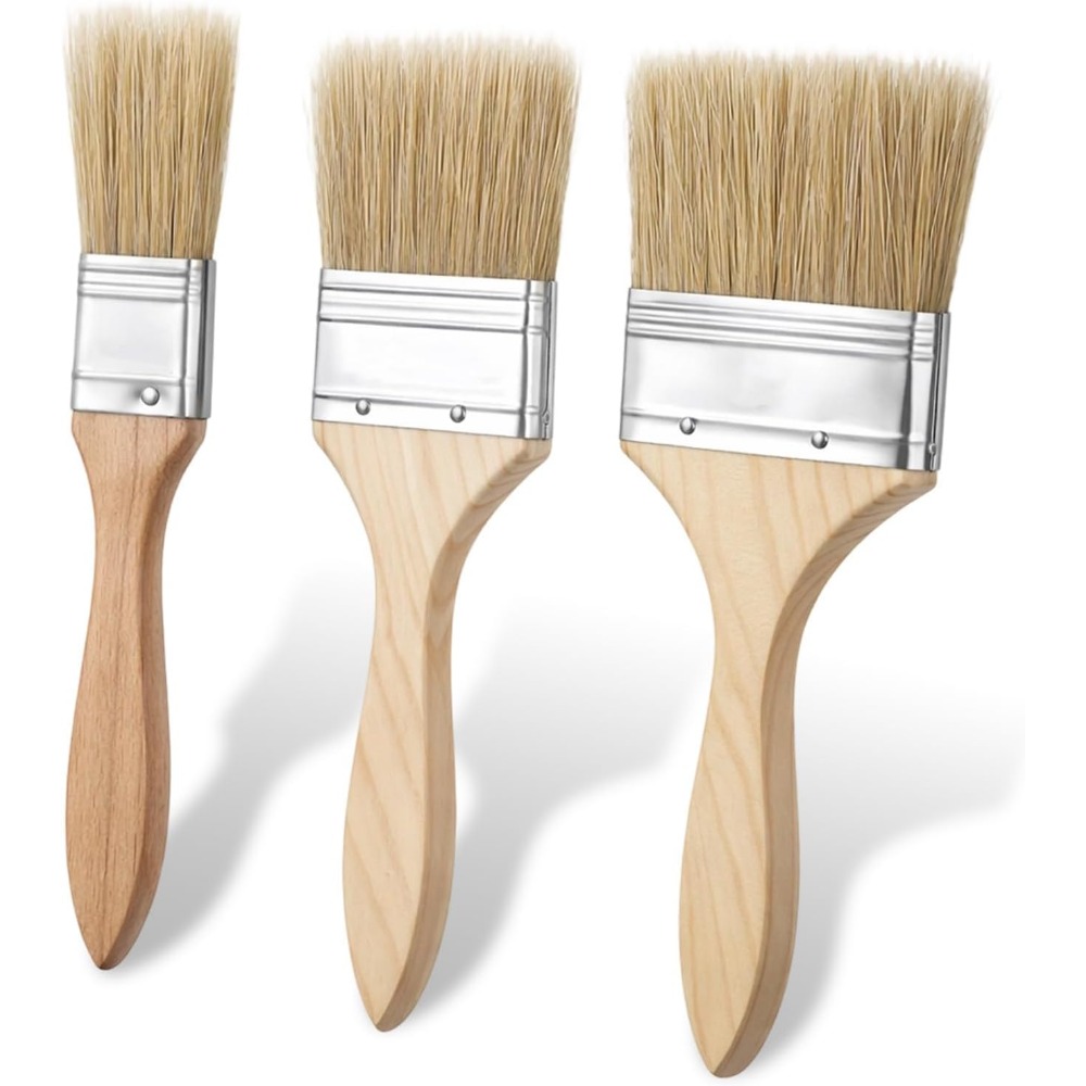 Kitchen Baking Brush - 오일, 버터, 소스를 사용하는 주방용 베이킹