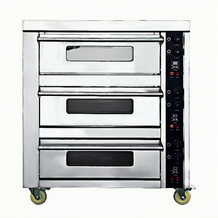 Best Baking Kitchen Equipment - 【베스트셀러】글로벌 베스트셀러 상업용 주방 전기 베이커리