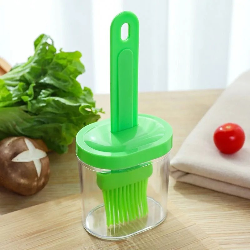 Kitchen Baking Brush - 주방 도구 세트 주방 액세서리 요리