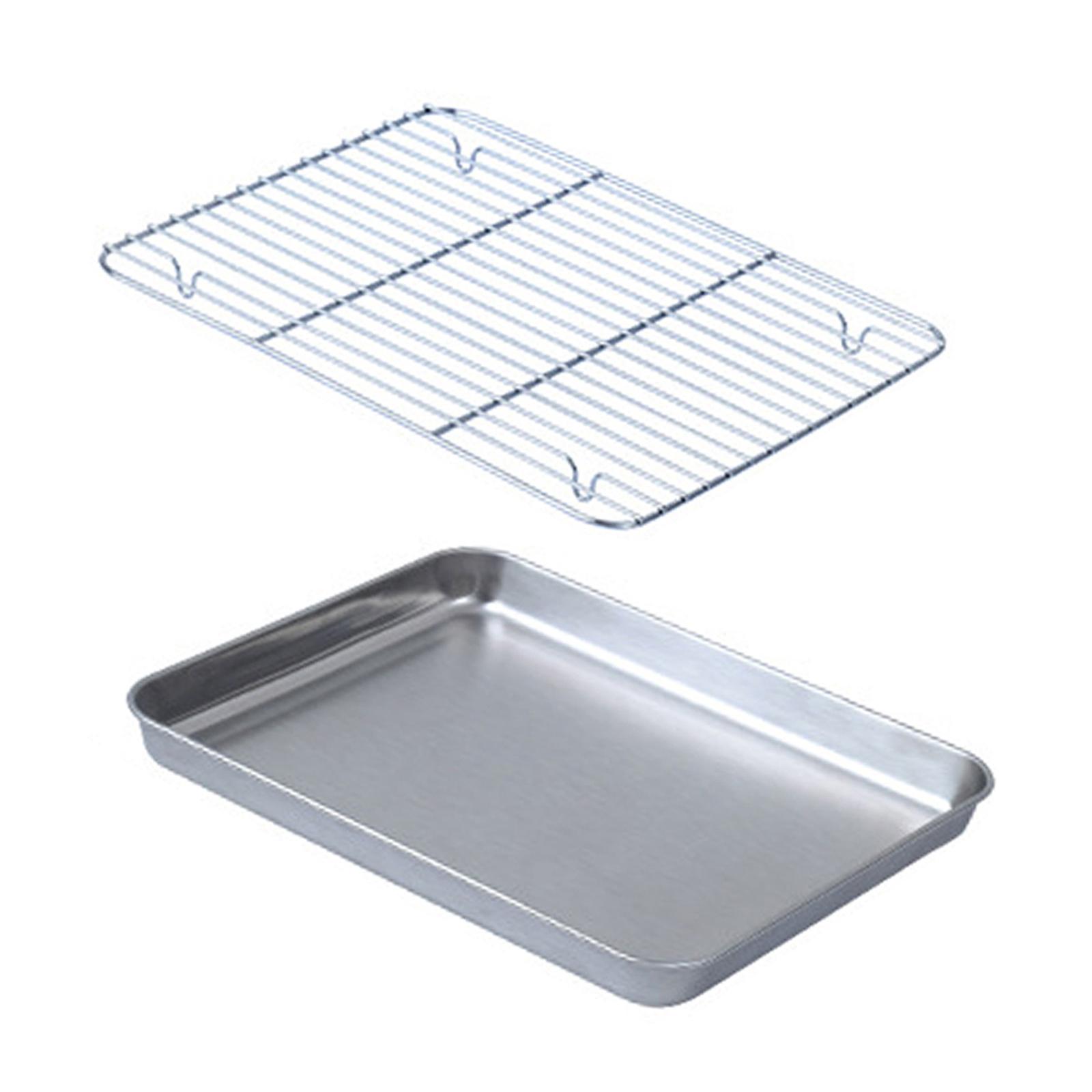 Cooling Rack Wire - 베이킹, 와이어 랙이 있는 쿠키, 다용도,