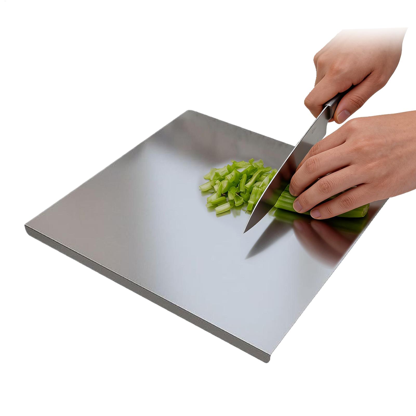Kitchen Baking Tools - 주방용 논스틱 양면 고기 도마, 샤퀴테리,