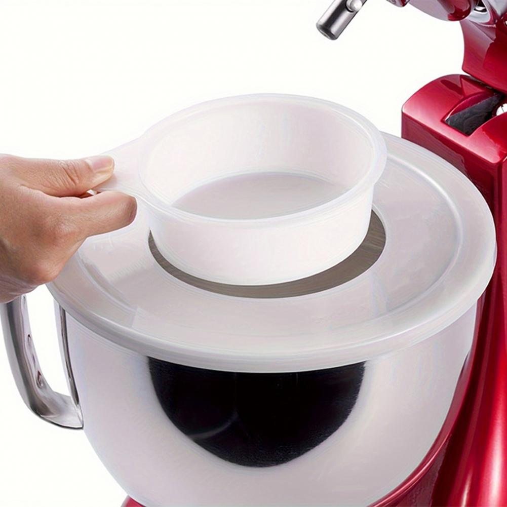 Kitchen Aid Baking Mixer - KitchenAid 4.5-5 Qt 스탠드 믹서 용