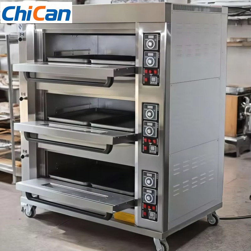 Best Baking Kitchen Equipment - 【인기】【베스트셀러】할인 행사 주방 오븐 제빵기기 장비