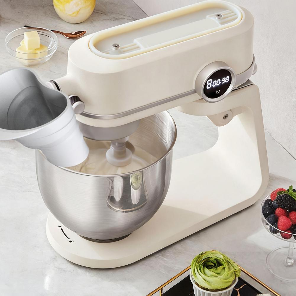 전문 베이킹 용품 실리콘 밀가루 깔때기 믹서 볼 커버  - Kitchen Aid Baking Mixer 리뷰 및 가격