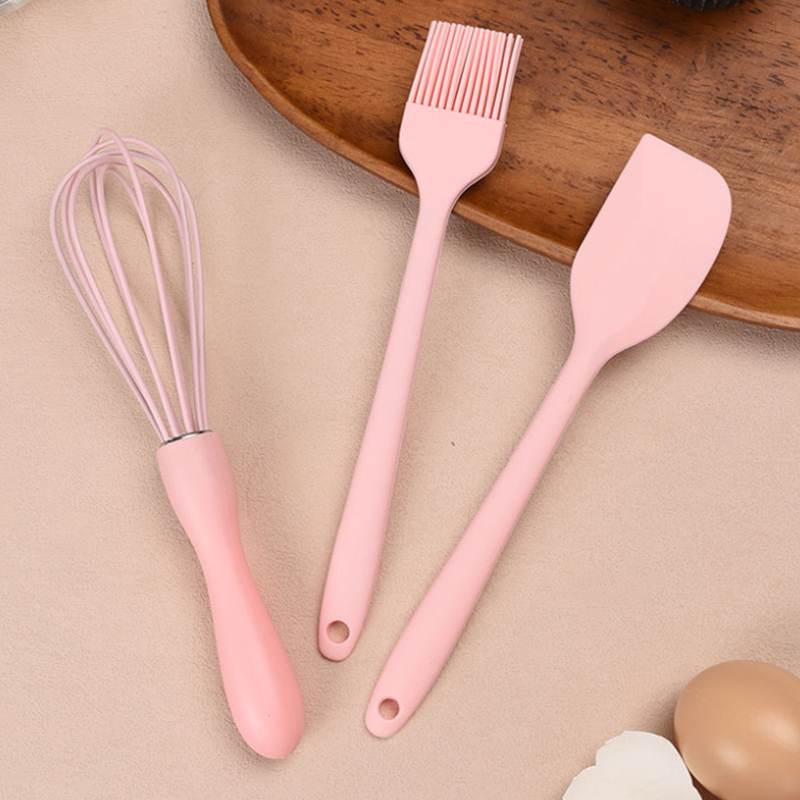 3개/세트 가정용 계란 거품기 바베큐 오일 브러쉬 주방 - Kitchen Baking Brush 리뷰 및 가격
