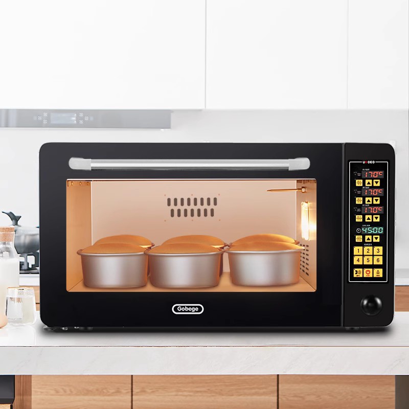 개인용 상업용 카운터탑 베이킹 오븐 컴팩트 디자인 솔루 - Commercial Kitchen For Baking 리뷰 및 가격