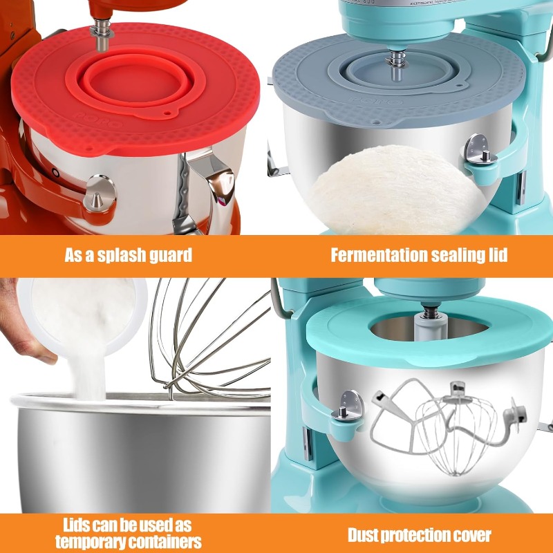 키친에이드 4.5-5쿼트 틸트헤드 스탠드 믹서와 호환되 - Kitchen Aid Baking Mixer 리뷰 및 가격