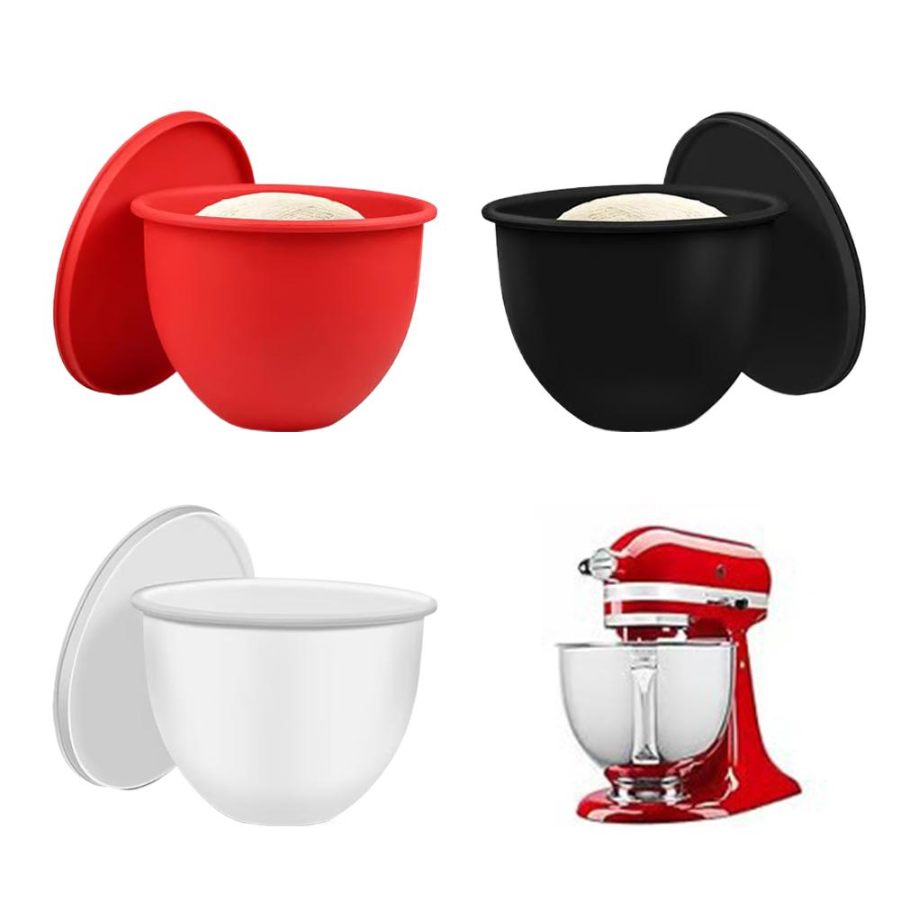 키친에이드 믹서용 유니버설 실리콘 라이너 패드 미끄럼  - Kitchen Aid Baking Mixer 리뷰 및 가격