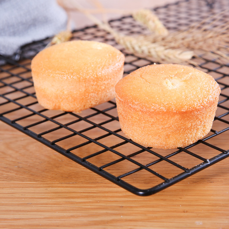 1/2pcs 케이크 냉각 랙 소형 대형 스테인레스 스틸 - Cooling Rack Wire 리뷰 및 가격