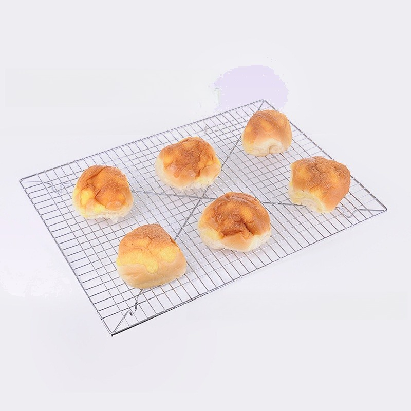 냉각망 베이킹랙 케이크 쿨링랙 아연도금 논스틱 와이어랙 - Cooling Rack Wire 리뷰 및 가격
