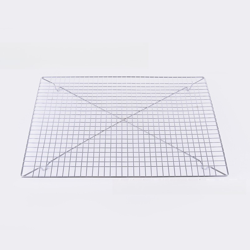냉각망 베이킹랙 케이크 쿨링랙 아연도금 논스틱 와이어랙 - Cooling Rack Wire 리뷰 및 가격