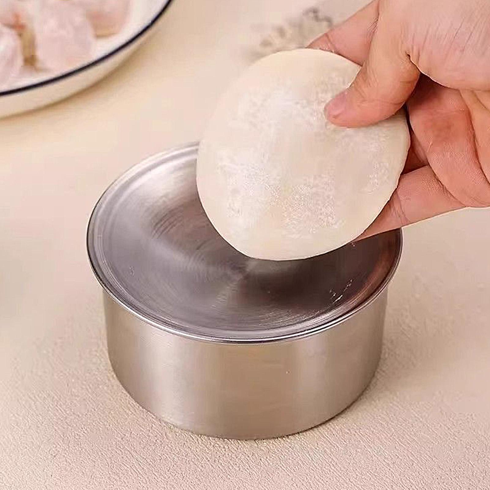수동 만두피 프레스 기계, 반죽 시트 제조 도구, 수제 - Kitchen Baking Sheets 리뷰 및 가격
