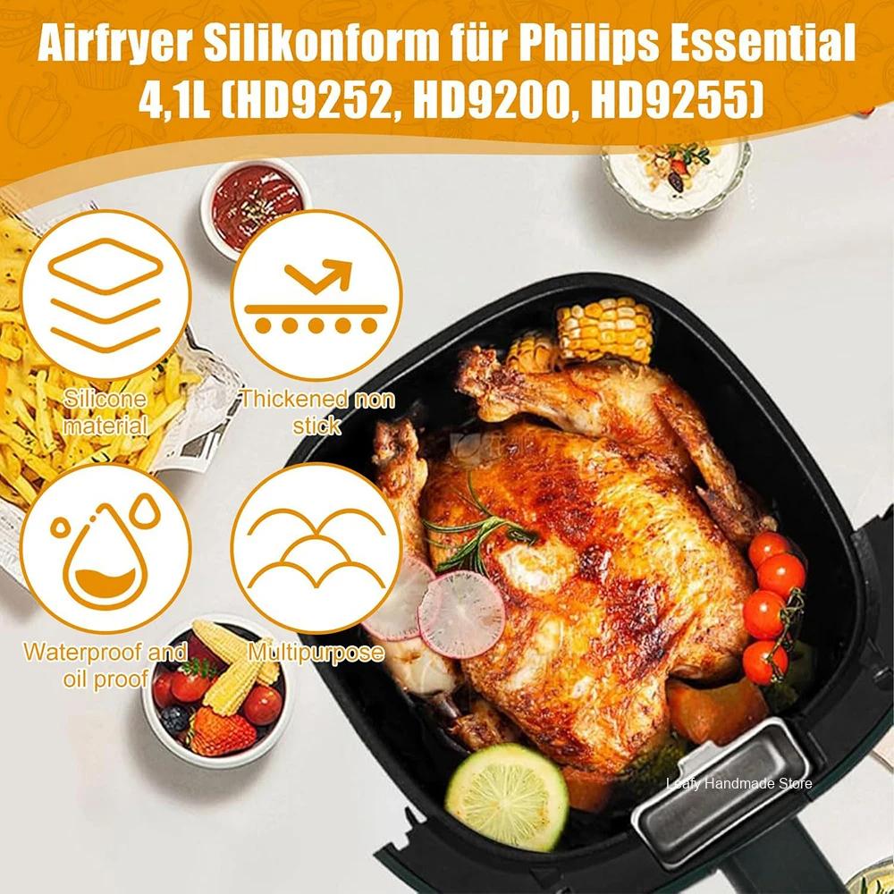필립스 HD9252 HD9200 HD9255 에어프라이 - Philips Air Fryer Hd9252 리뷰 및 가격