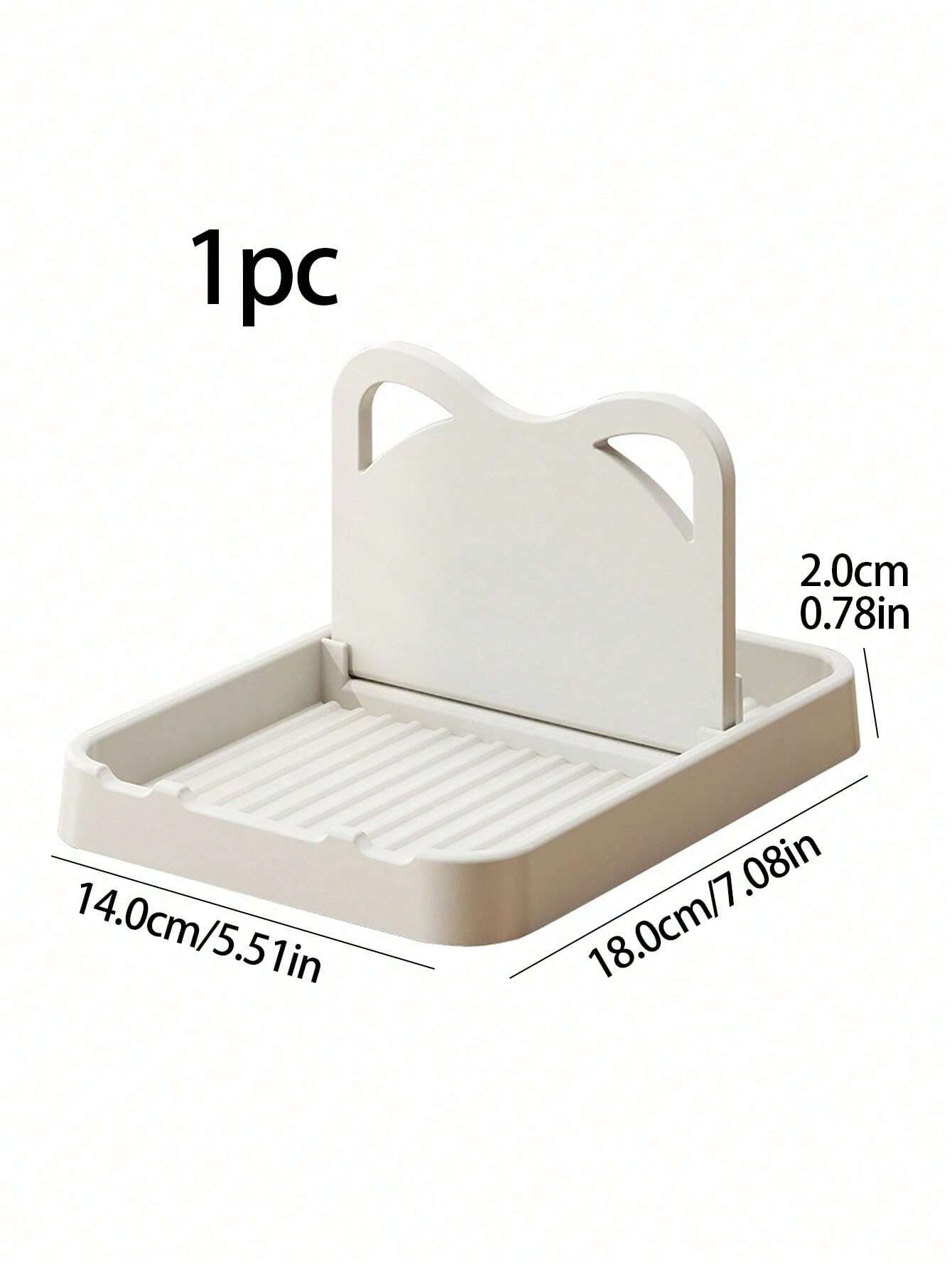 1/2pcs 다기능 팬 냄비 뚜껑 홀더 스탠드 팬 냄비 - Kitchen Baking Pan Organizer 리뷰 및 가격