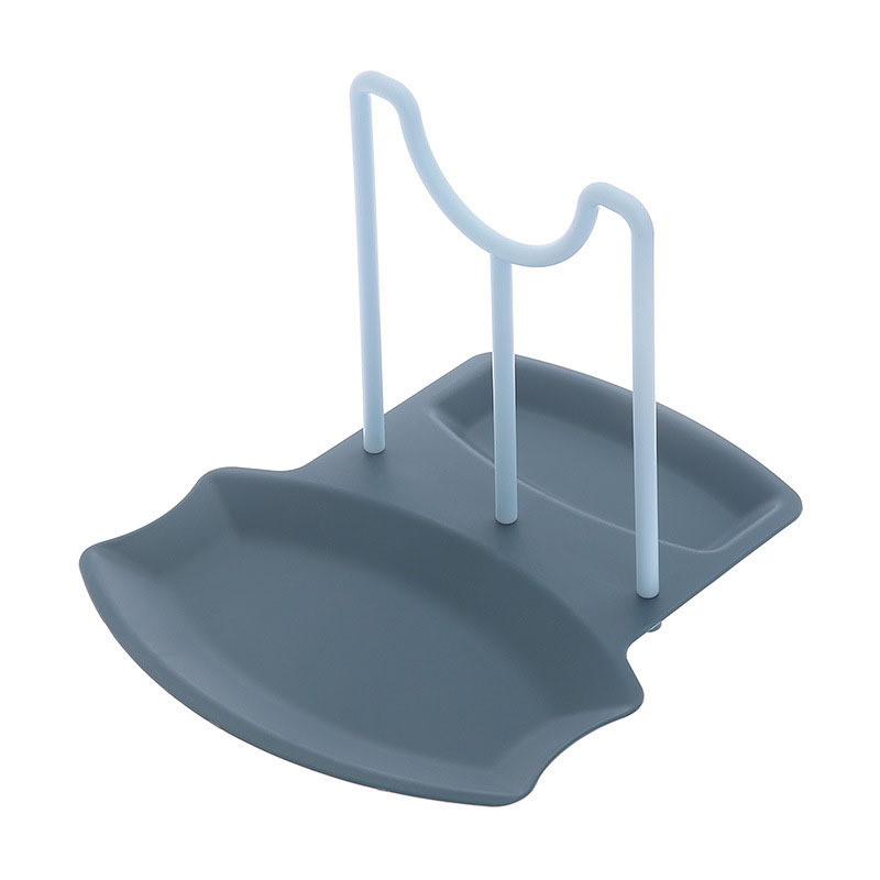 숟가락 받침대 및 냄비 뚜껑 홀더, 탈부착 가능한 팬  - Kitchen Baking Pan Organizer 리뷰 및 가격