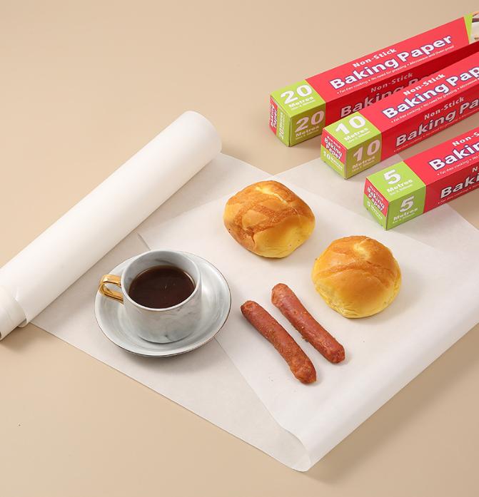 5M /10M 양피지 베이킹 시트 오븐 에어프라이어 그 - Kitchen Baking Paper 리뷰 및 가격