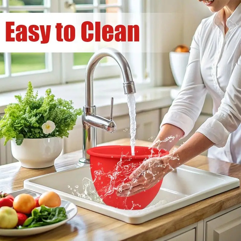 키친에이드 틸트헤드 5쿼트 믹서용 새 실리콘 라이너 – - Kitchen Aid Baking Mixer 리뷰 및 가격