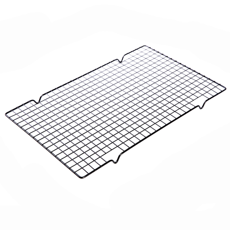 스테인레스 스틸 냉각 랙 와이어 그리드 케이크 음식 랙 - Cooling Rack Wire 리뷰 및 가격