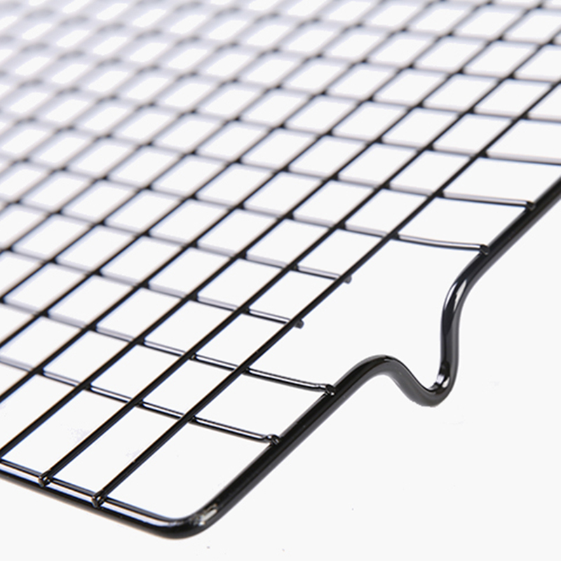 스테인레스 스틸 냉각 랙 와이어 그리드 케이크 음식 랙 - Cooling Rack Wire 리뷰 및 가격