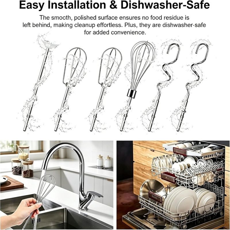 AT28-핸드 믹서 액세서리 - 키친에이드 믹서용 베이 - Kitchen Aid Baking Mixer 리뷰 및 가격