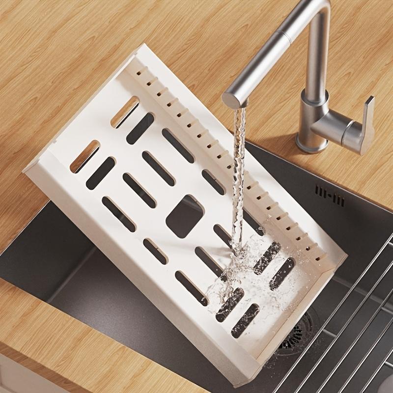 확장형 주방 냄비 프라이팬 정리대, 7개의 조절 가능한 - Kitchen Baking Pan Organizer 리뷰 및 가격