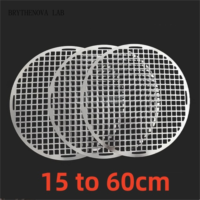 15~60cm 부드러운 바베큐 원형 쿨링 베이킹 랙 3 - Cooling Rack Wire 리뷰 및 가격