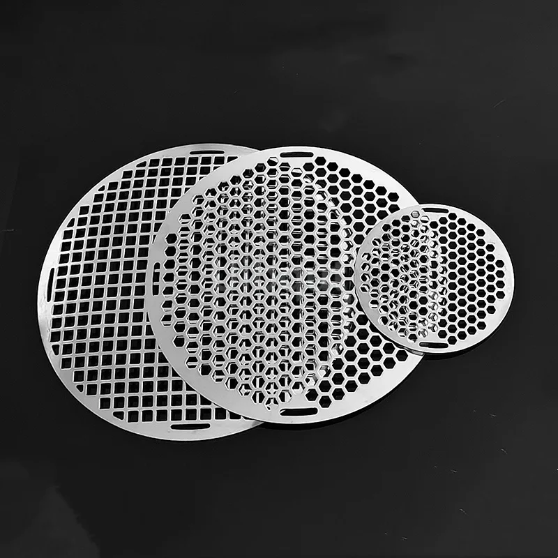 15~60cm 부드러운 바베큐 원형 쿨링 베이킹 랙 3 - Cooling Rack Wire 리뷰 및 가격