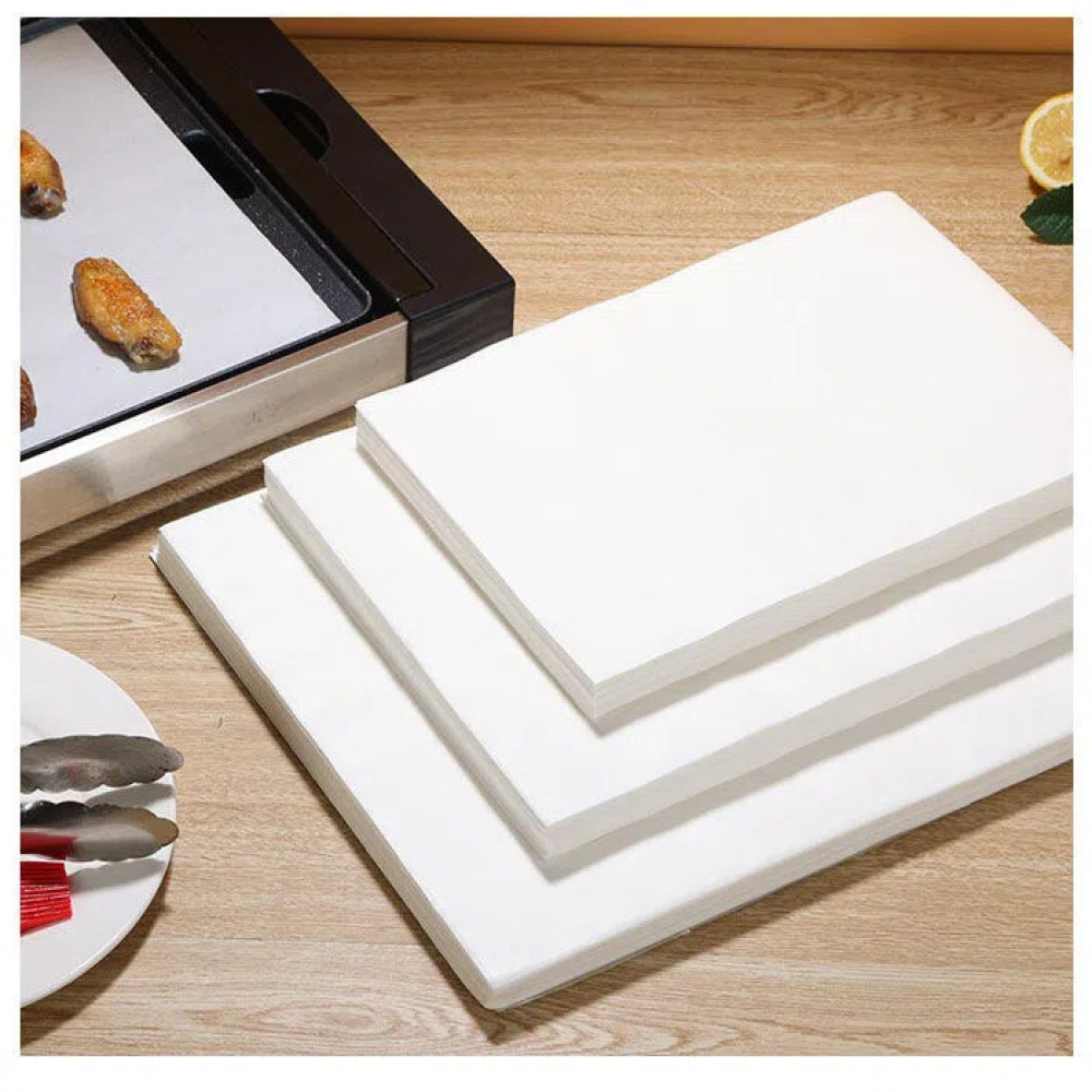 튀김물에 강한 기름방지 라이너 시트, 주방 베이킹 도구 - Kitchen Baking Sheets 리뷰 및 가격