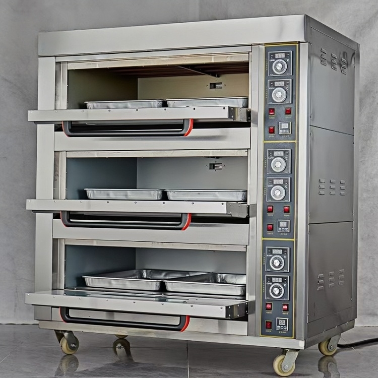【베스트셀러】글로벌 베스트셀러 상업용 주방 전기 베이커 - Best Baking Kitchen Equipment 리뷰 및 가격