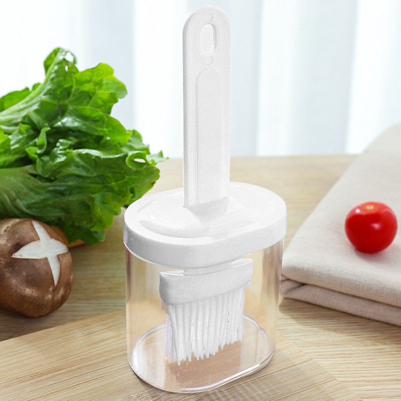 주방 도구 세트 주방 액세서리 요리 도구 실리콘 오일  - Kitchen Baking Brush 리뷰 및 가격