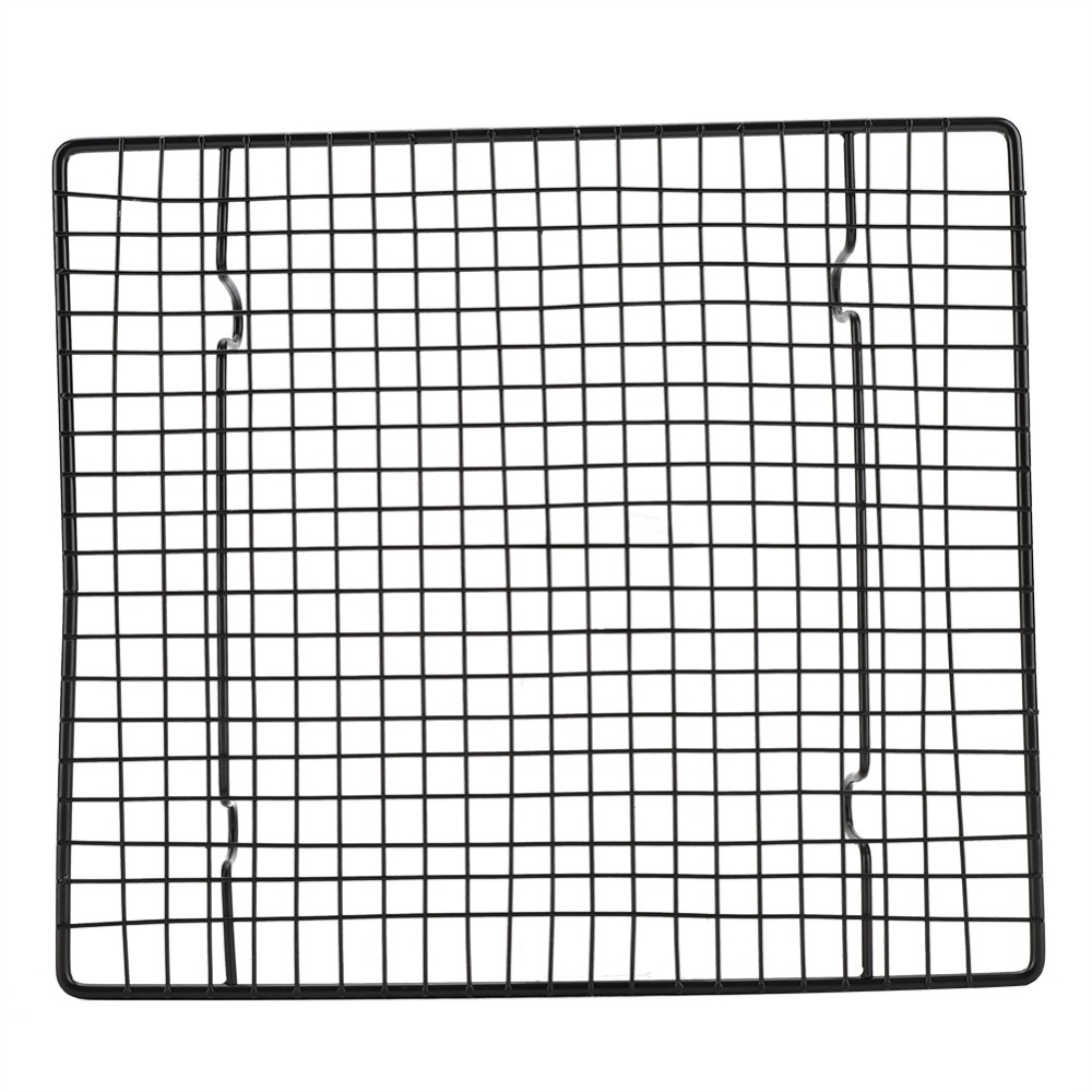 탄소강 냉각랙 직사각형 논스틱 와이어 베이킹랙 메쉬 디 - Cooling Rack Wire 리뷰 및 가격