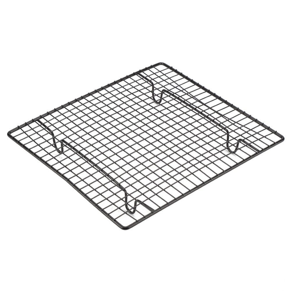 탄소강 냉각랙 직사각형 논스틱 와이어 베이킹랙 메쉬 디 - Cooling Rack Wire 리뷰 및 가격