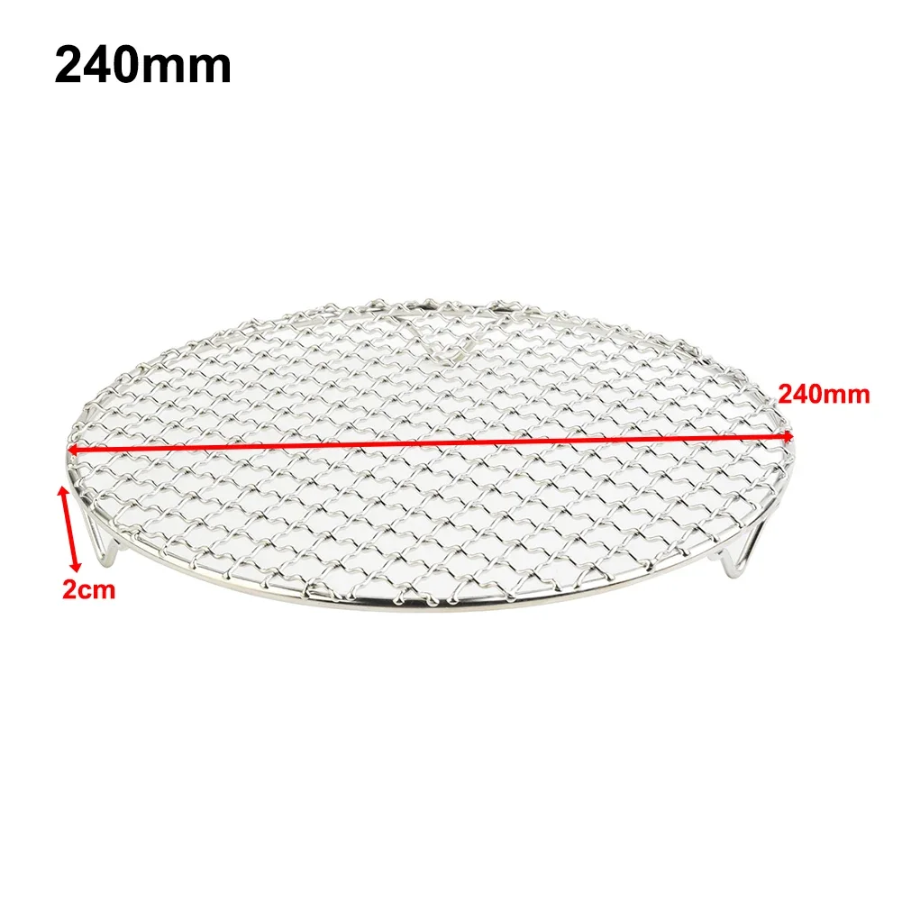 냉각 베이킹 랙 그릴 시트 비 스틱 라운드 와이어 바베 - Cooling Rack Wire 리뷰 및 가격