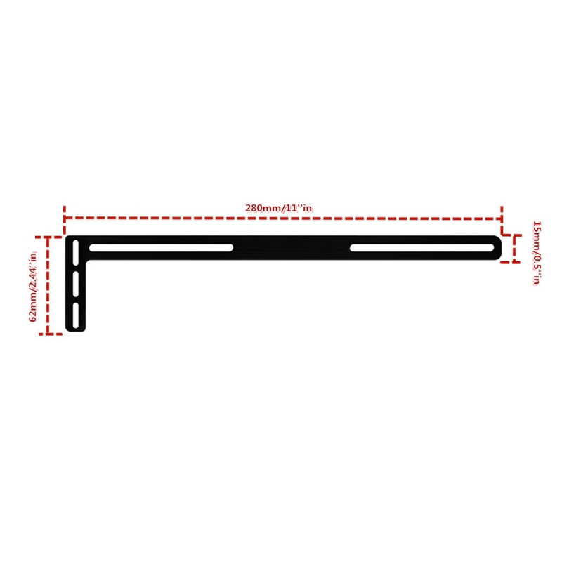 알루미늄 L자형 그래픽 비디오 스탠드 그래픽 카드 측면 - Cooling Rack Wire 리뷰 및 가격