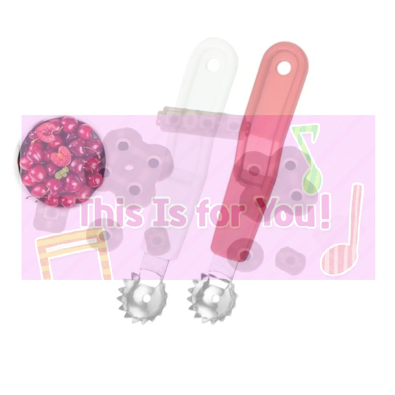 【MA】1/4개 체리 피터 도구 스테인레스 스틸 헤드  - Kitchen Baking Tools 리뷰 및 가격
