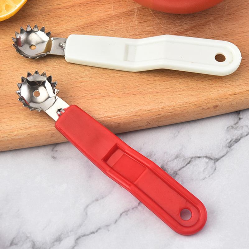 【MA】1/4개 체리 피터 도구 스테인레스 스틸 헤드  - Kitchen Baking Tools 리뷰 및 가격