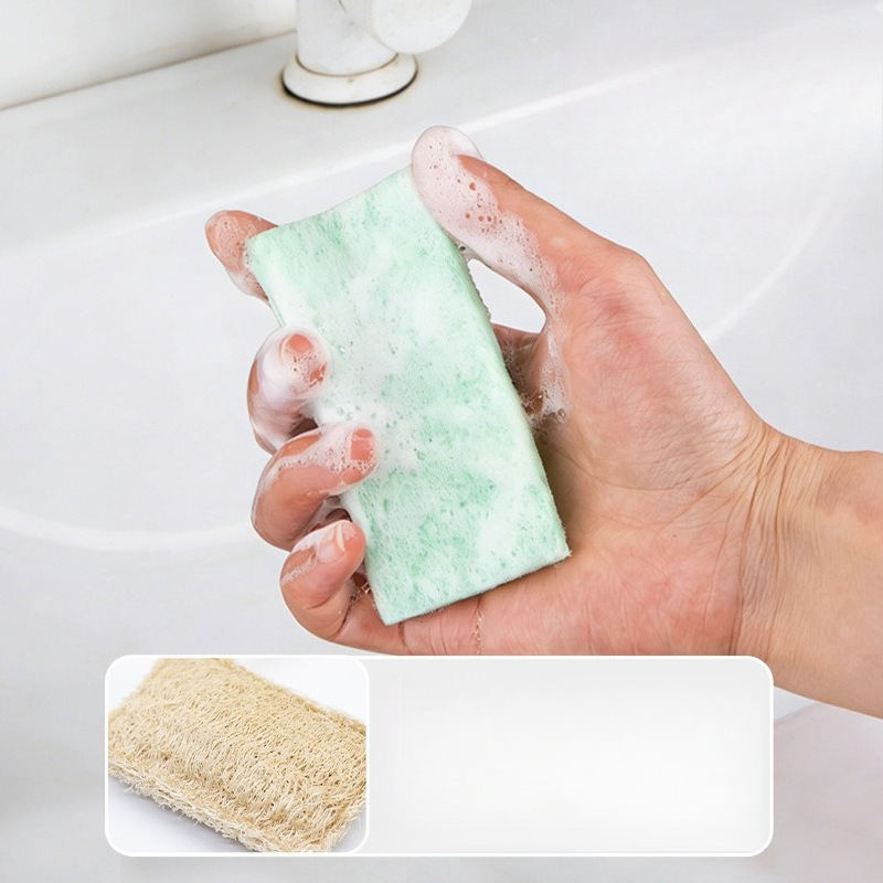 식기 세척 스펀지, 다용도 세척제, 구연산으로 석회질  - Kitchen Cleaner With Baking Soda 리뷰 및 가격