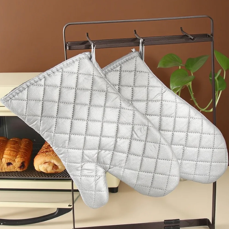 주방 단열 장갑, 고온 방지 및 화상 방지 전자레인지용 - Kitchen Baking Gloves 리뷰 및 가격