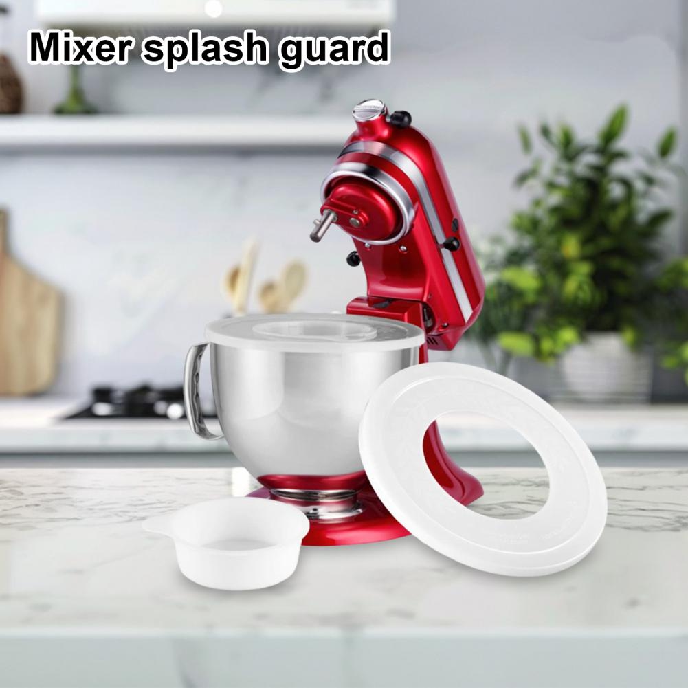 KitchenAid 4.5-5 Qt 스탠드 믹서 용 믹 - Kitchen Aid Baking Mixer 리뷰 및 가격
