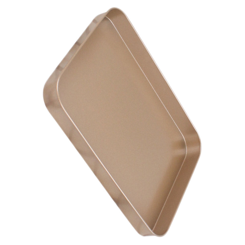 탄소강 직사각형 케이크 팬 10인치 논스틱 베이크웨어  - Kitchen Baking Trays 리뷰 및 가격