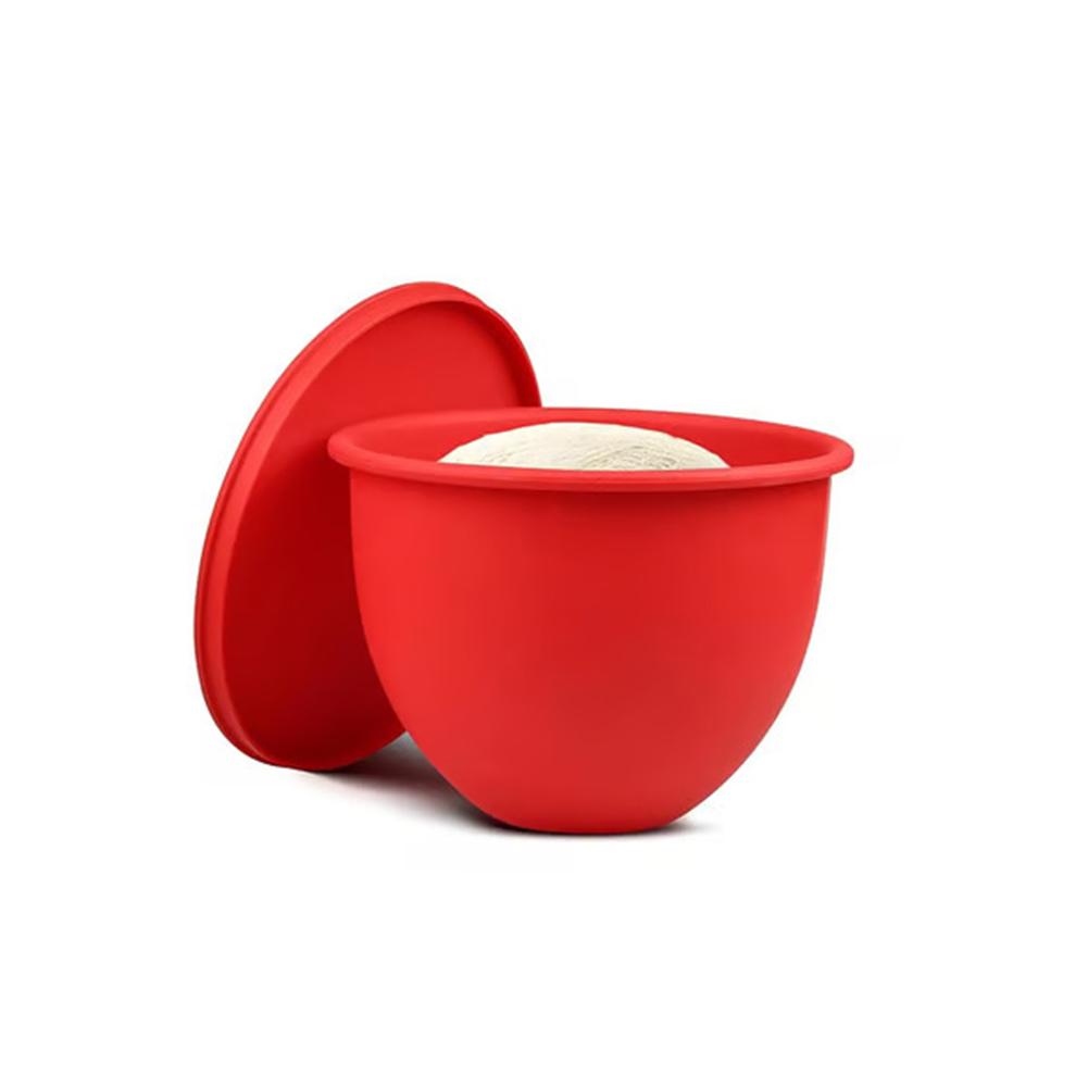 키친에이드 틸트 헤드 믹서용 뚜껑이 있는 실리콘 보울  - Kitchen Aid Baking Mixer 리뷰 및 가격