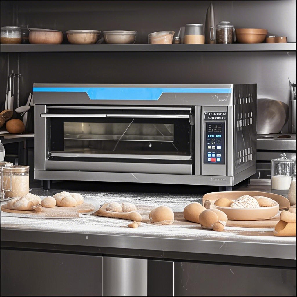 오븐,상업용 산업용 베이커리,베이킹 오븐,2단 이중 가 - Commercial Kitchen For Baking 리뷰 및 가격